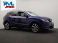 Nissan Qashqai 1.6 dCi Tekna 4WD Pano/dak Trekhaak Origineel NL Blauw - thumbnail 22