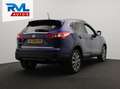 Nissan Qashqai 1.6 dCi Tekna 4WD Pano/dak Trekhaak Origineel NL Blauw - thumbnail 19
