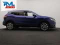 Nissan Qashqai 1.6 dCi Tekna 4WD Pano/dak Trekhaak Origineel NL Blauw - thumbnail 21