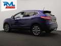 Nissan Qashqai 1.6 dCi Tekna 4WD Pano/dak Trekhaak Origineel NL Blauw - thumbnail 18