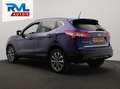 Nissan Qashqai 1.6 dCi Tekna 4WD Pano/dak Trekhaak Origineel NL Blauw - thumbnail 3