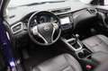 Nissan Qashqai 1.6 dCi Tekna 4WD Pano/dak Trekhaak Origineel NL Blauw - thumbnail 7