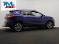 Nissan Qashqai 1.6 dCi Tekna 4WD Pano/dak Trekhaak Origineel NL Blauw - thumbnail 20