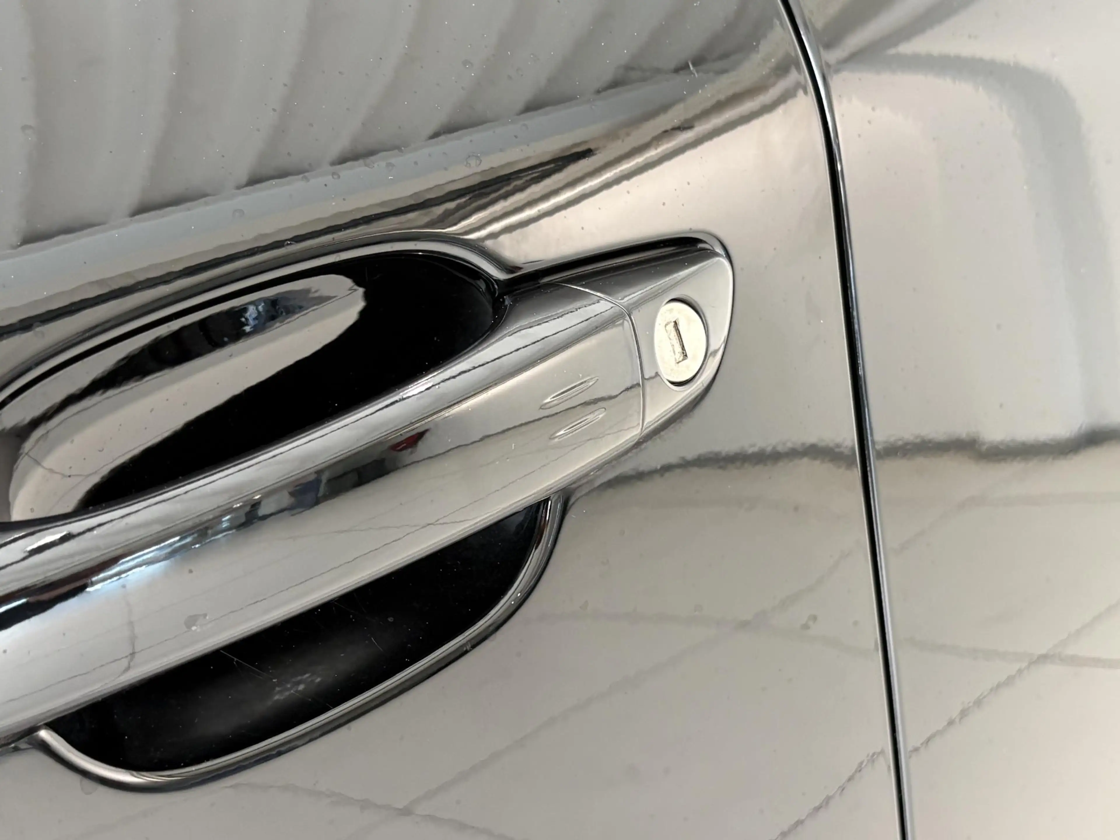 Opel Mokka-E Elegance 50-kWh 11kw bl. . — photo 14