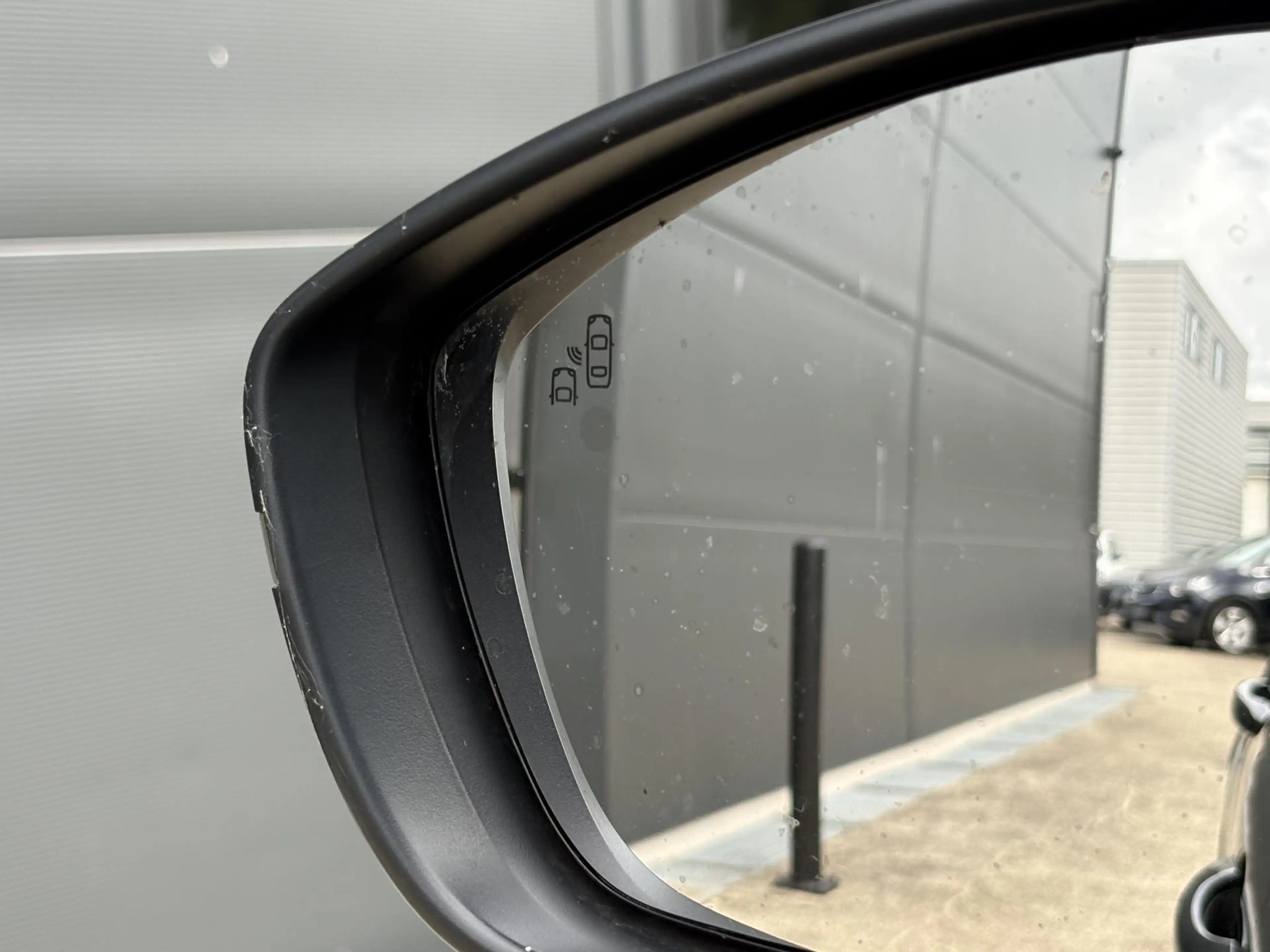 Opel Mokka-E Elegance 50-kWh 11kw bl. . — photo 15