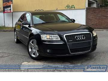 3.0 TDI quattro Lang*Pano*Touch ID*4xSHZ