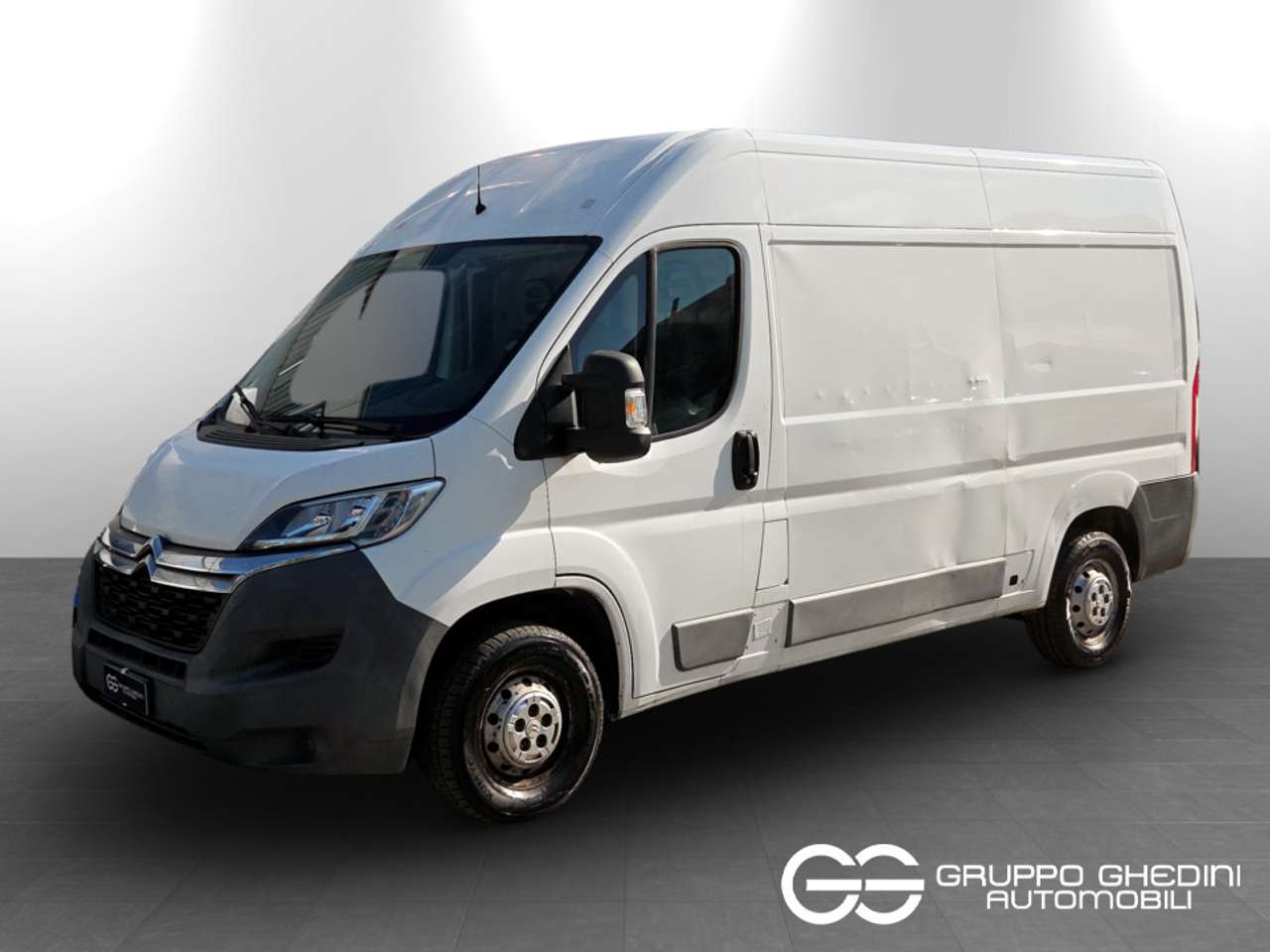 Citroen Jumper 33 L2H2 2.2 hdi 130cv Business
