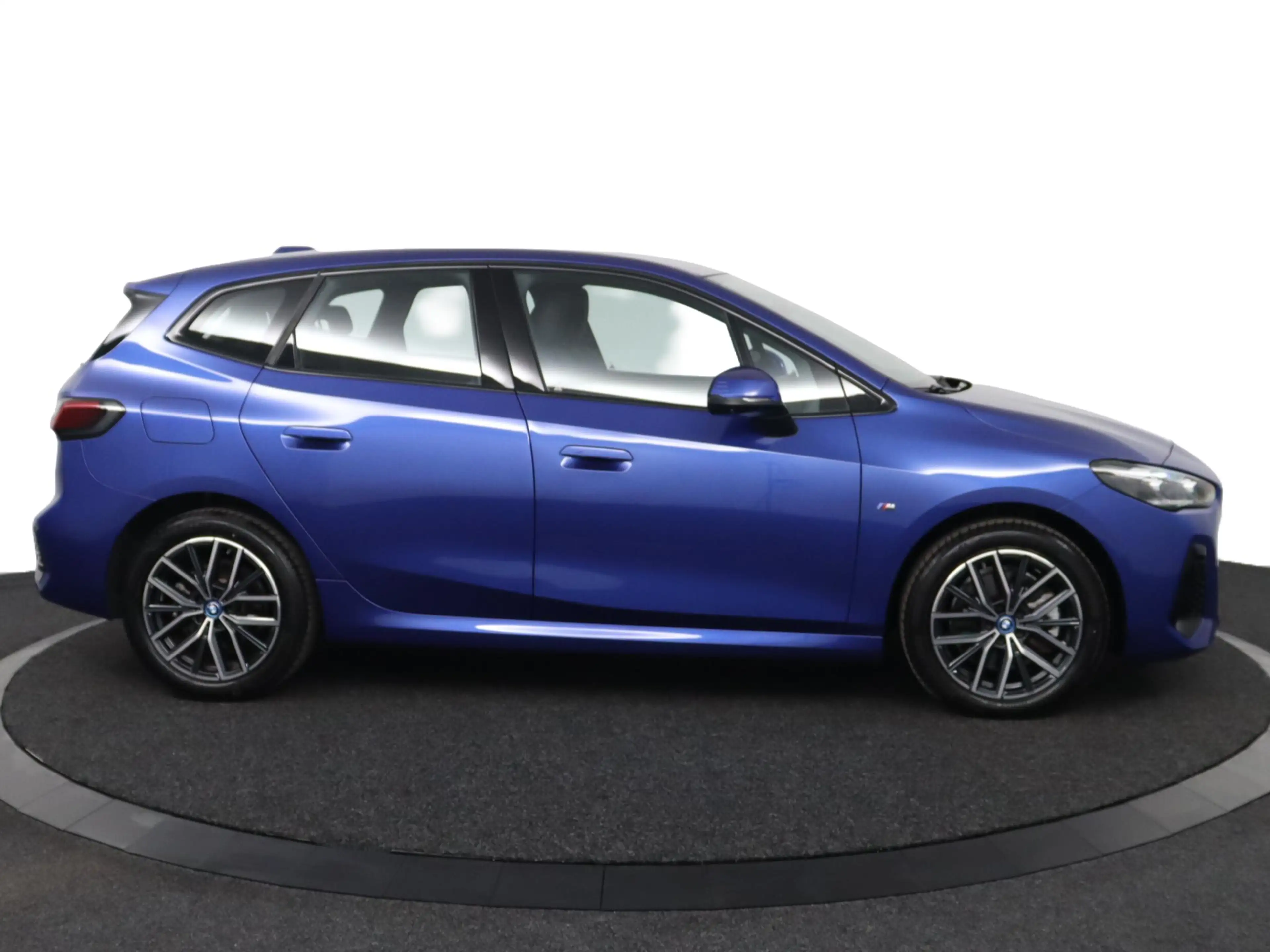 BMW 230 2-serie Active Tourer 230e xDrive M Sportpakket | — photo 6