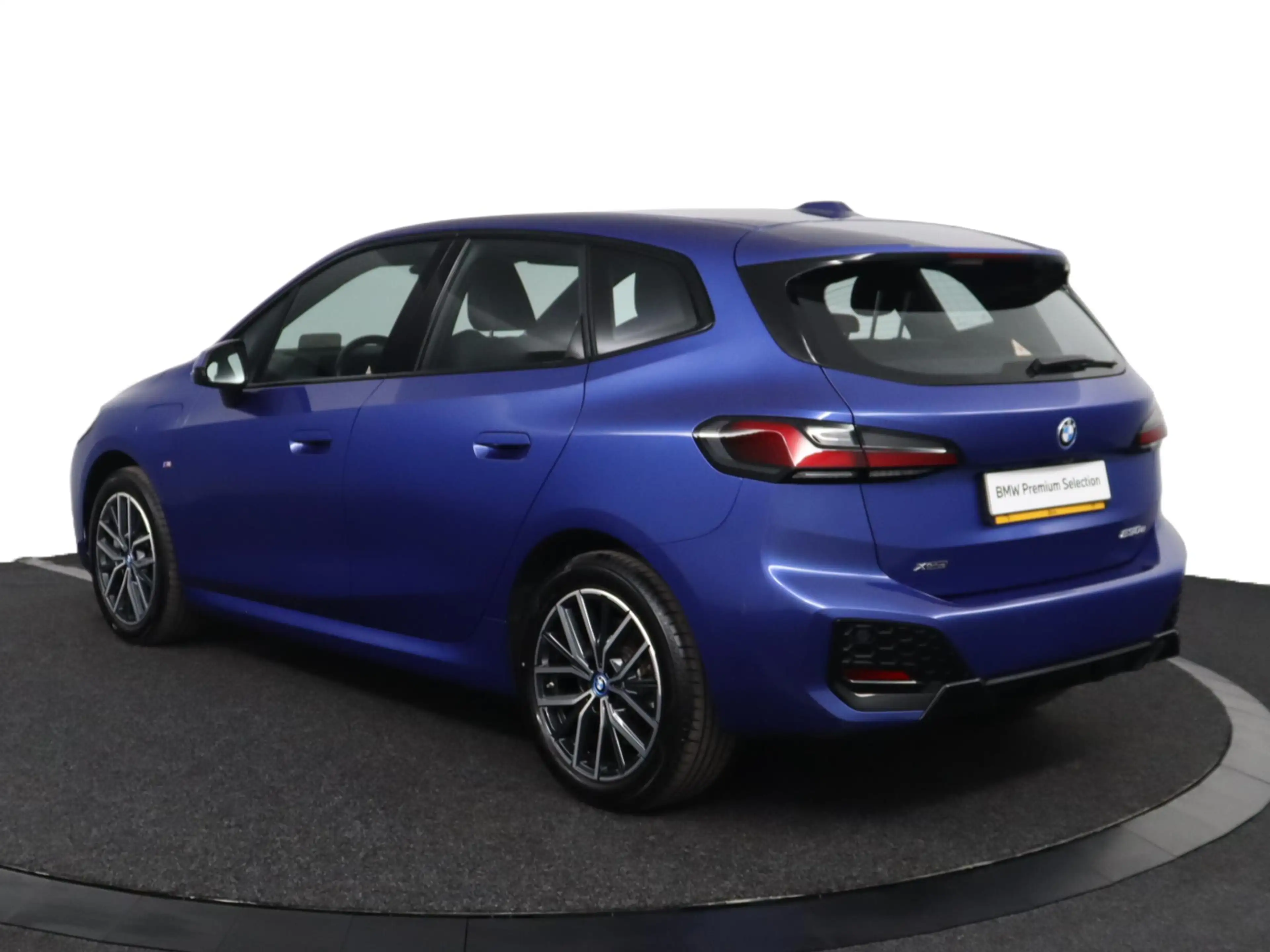 BMW 230 2-serie Active Tourer 230e xDrive M Sportpakket | — photo 5