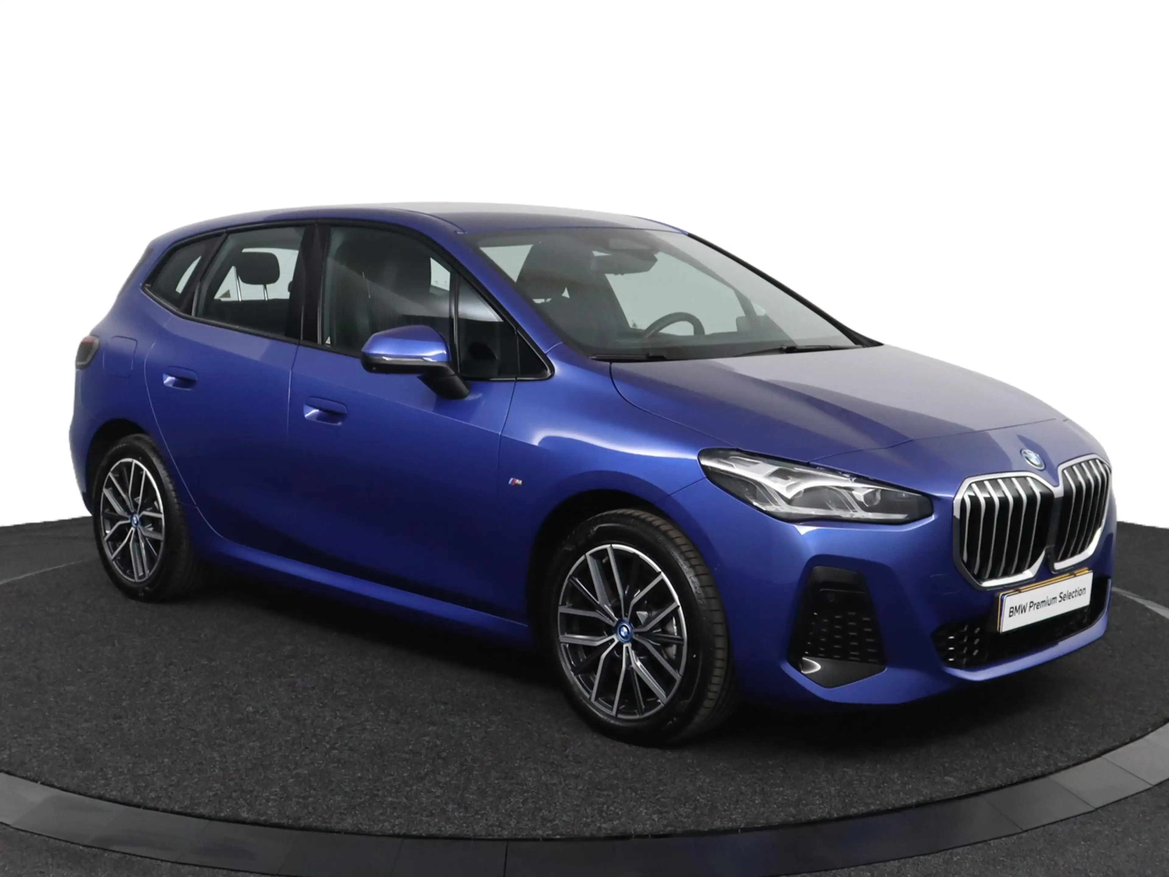 BMW 230 2-serie Active Tourer 230e xDrive M Sportpakket | — photo 3