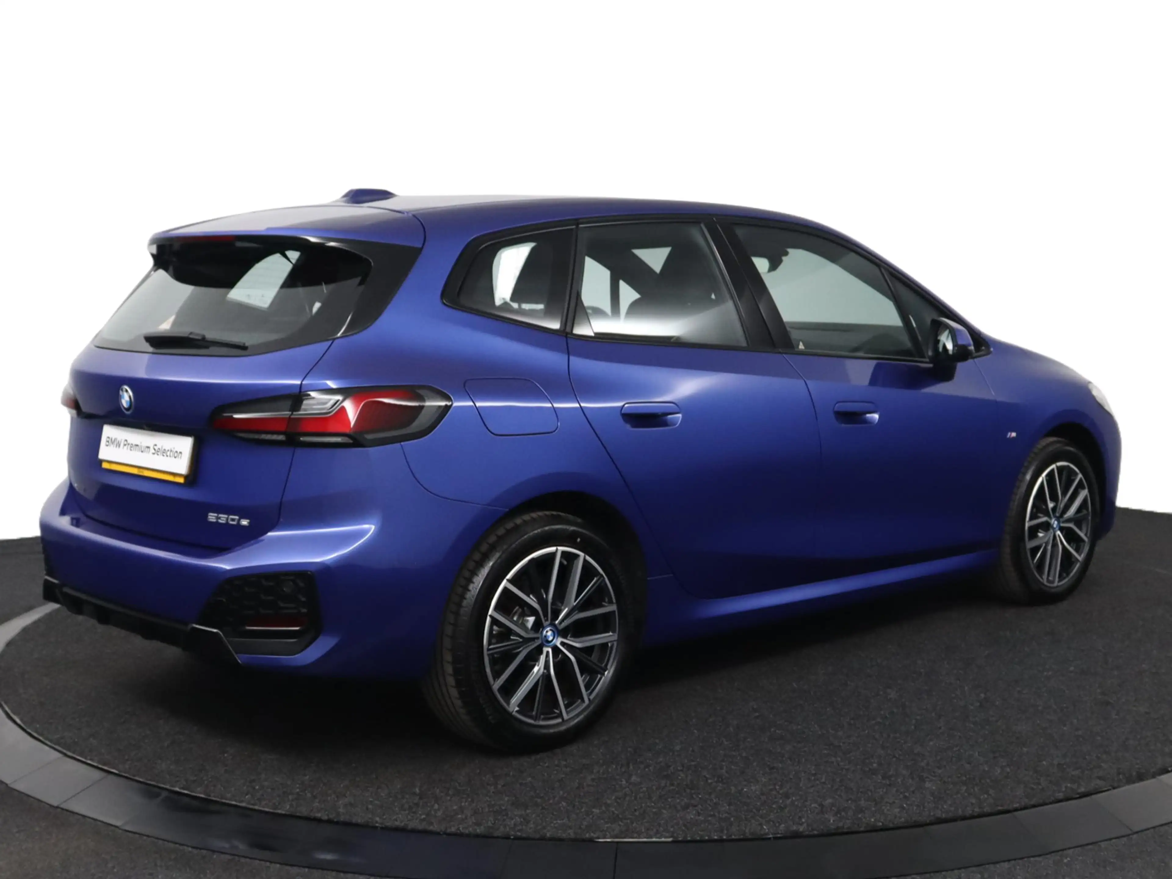 BMW 230 2-serie Active Tourer 230e xDrive M Sportpakket | — photo 4