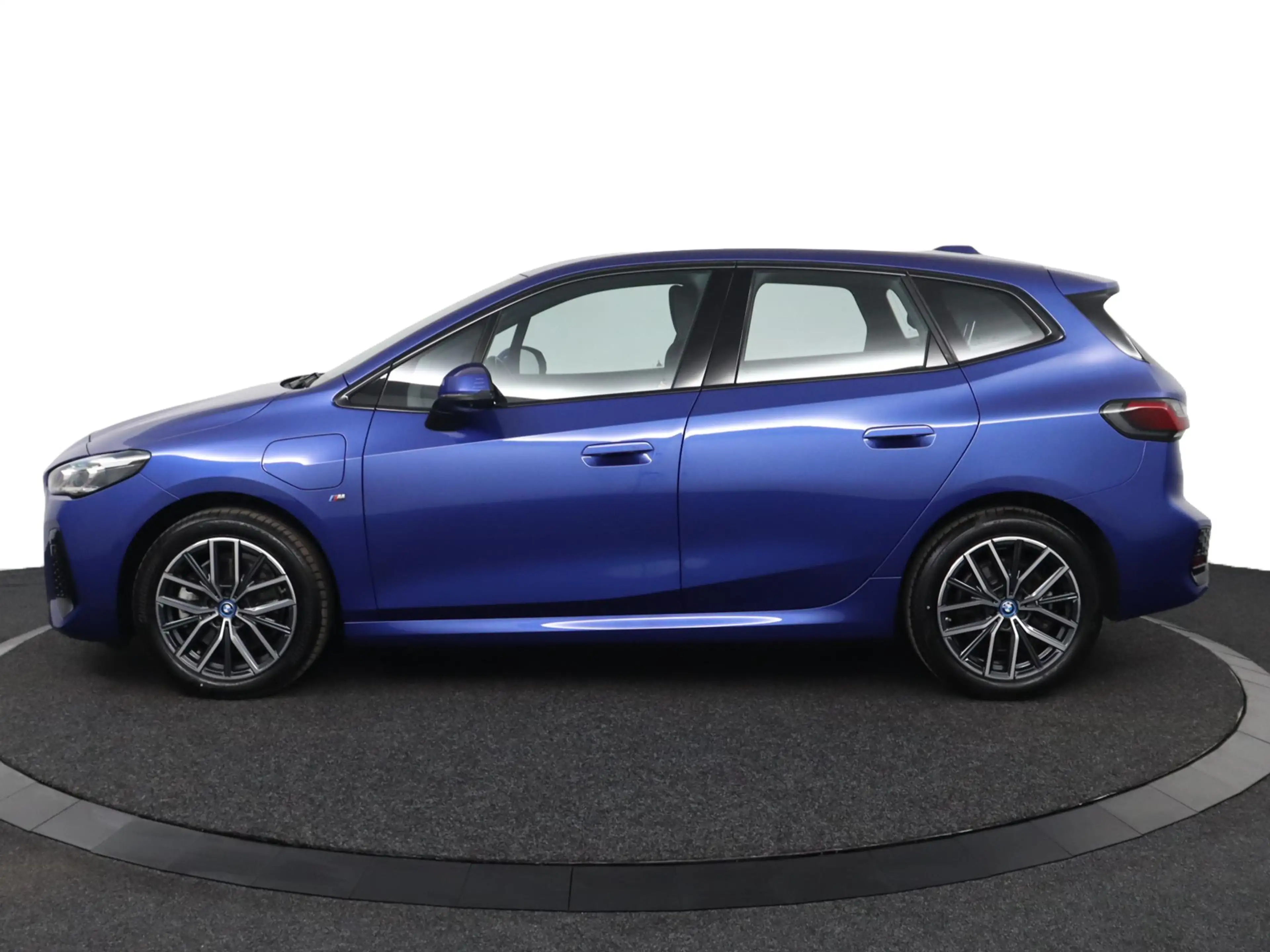 BMW 230 2-serie Active Tourer 230e xDrive M Sportpakket | — photo 7