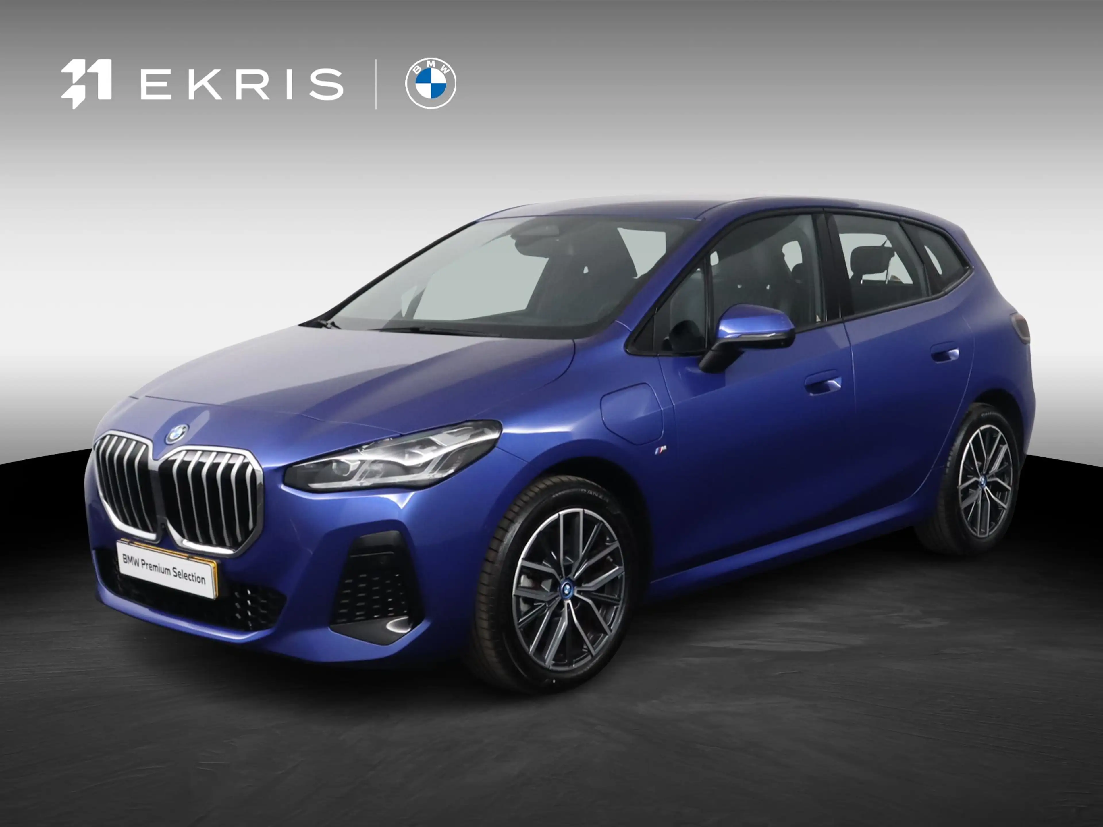BMW 230 2-serie Active Tourer 230e xDrive M Sportpakket |