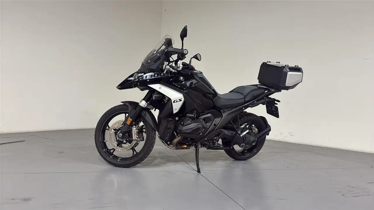 BMW R 1300 GS