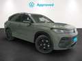Volkswagen Tiguan 2.0TDI R-Line 4Motion DSG 142kW Verde - thumbnail 1