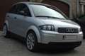 Audi A2 A2 1.4 Collectors item. Argent - thumbnail 2