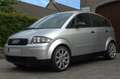 Audi A2 A2 1.4 Collectors item. Argent - thumbnail 1