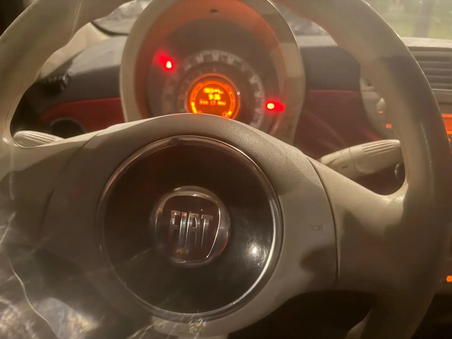 Fiat 500 - 1