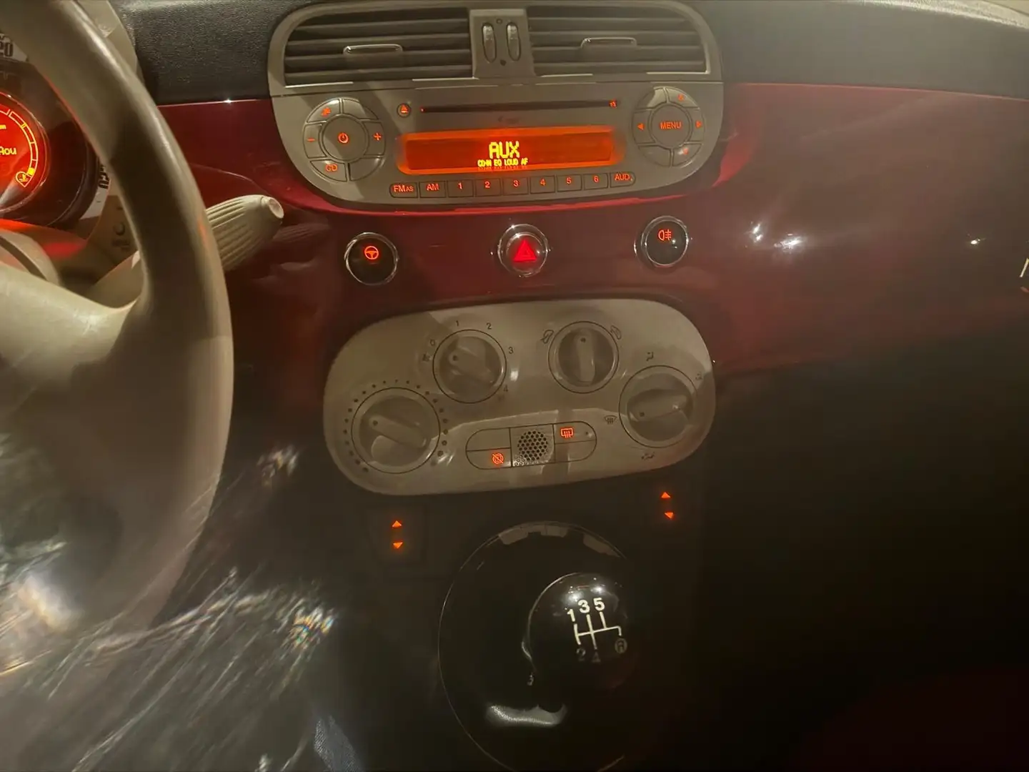 Fiat 500 - 2