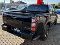 Isuzu D-Max Doppelkabine V-Cross 2025 #Wie-Krass Schwarz - thumbnail 11