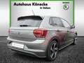 Volkswagen Polo GTI DSG ACC LED BEATS SHZ APP-CON. Gris - thumbnail 3