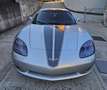 Corvette C6 Convertible 6.0 V8 Coupé MANUALE ITALIANA ISCRITTA A.S.I. Silber - thumbnail 2