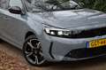 Opel Corsa 1.2 Turbo Hybrid Ultimate Navi/Pdc/Ecc/Panoramadak Grijs - thumbnail 39