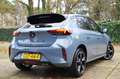Opel Corsa 1.2 Turbo Hybrid Ultimate Navi/Pdc/Ecc/Panoramadak Grijs - thumbnail 14