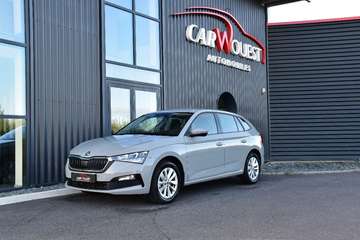 1.0 TSI EVO 110 DSG7 BUSINESS