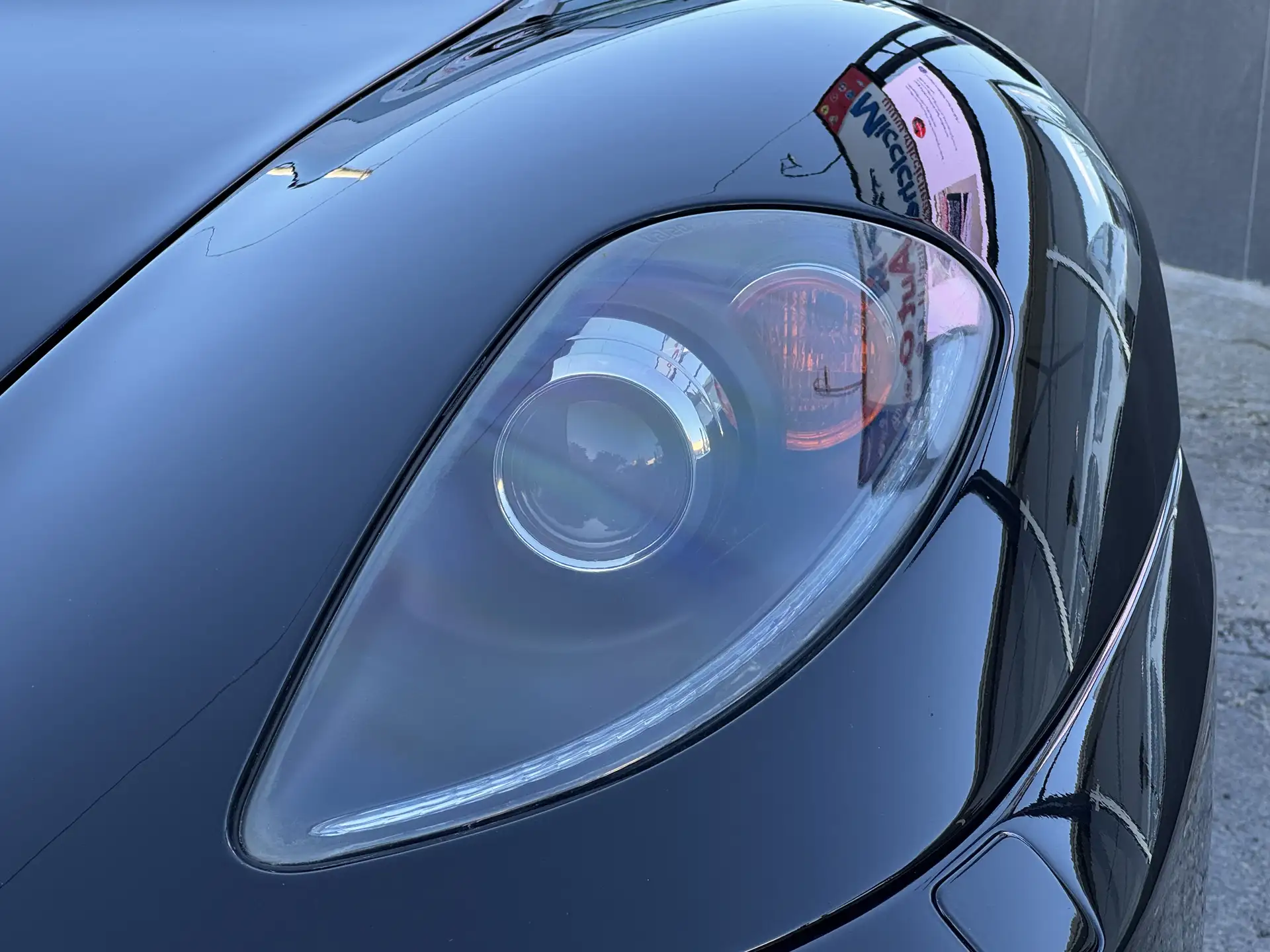 페라리 F430 430 2008 블랙 사진 5