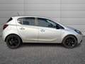 Opel Corsa Corsa 3p 1.4 120 Anniversary Gpl Tech 90cv Silber - thumbnail 3