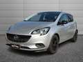 Opel Corsa Corsa 3p 1.4 120 Anniversary Gpl Tech 90cv Silber - thumbnail 1