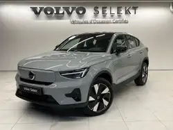 Volvo Single Extended Range 252ch Start