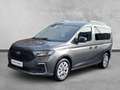 Ford Tourneo Connect 2,0 EcoBlue L1 Titanium Aut. Grau - thumbnail 1