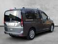 Ford Tourneo Connect 2,0 EcoBlue L1 Titanium Aut. Grau - thumbnail 4