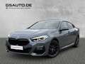 BMW 218 Gran Coupe i M-SPORT Kamera ACC AHK HARMAN Grau - thumbnail 1