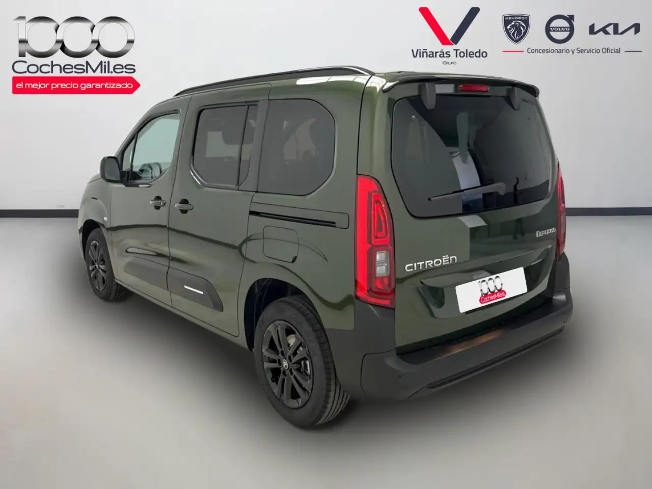 Citroen Model not specified 2026