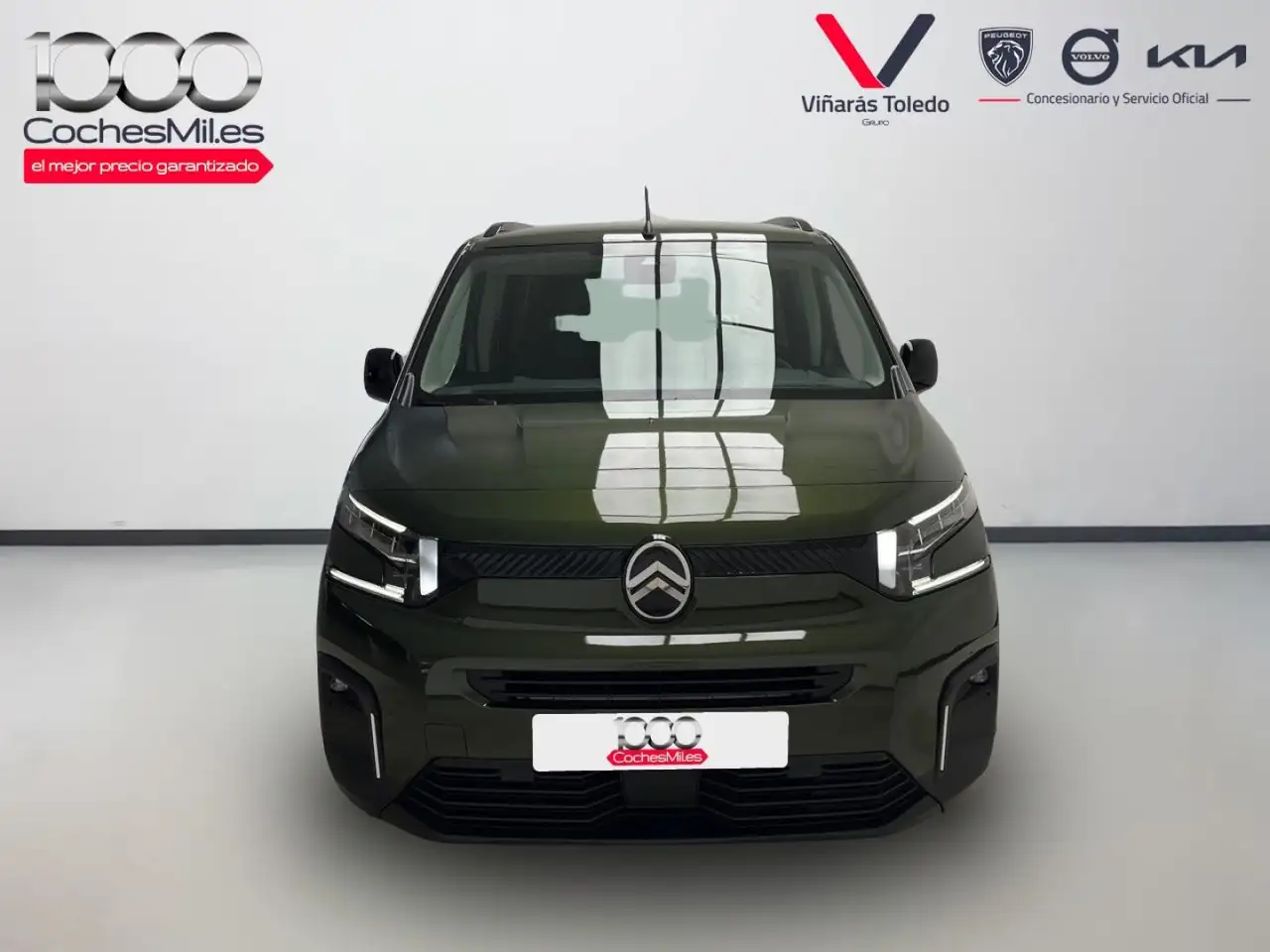 Citroen Model not specified 2026