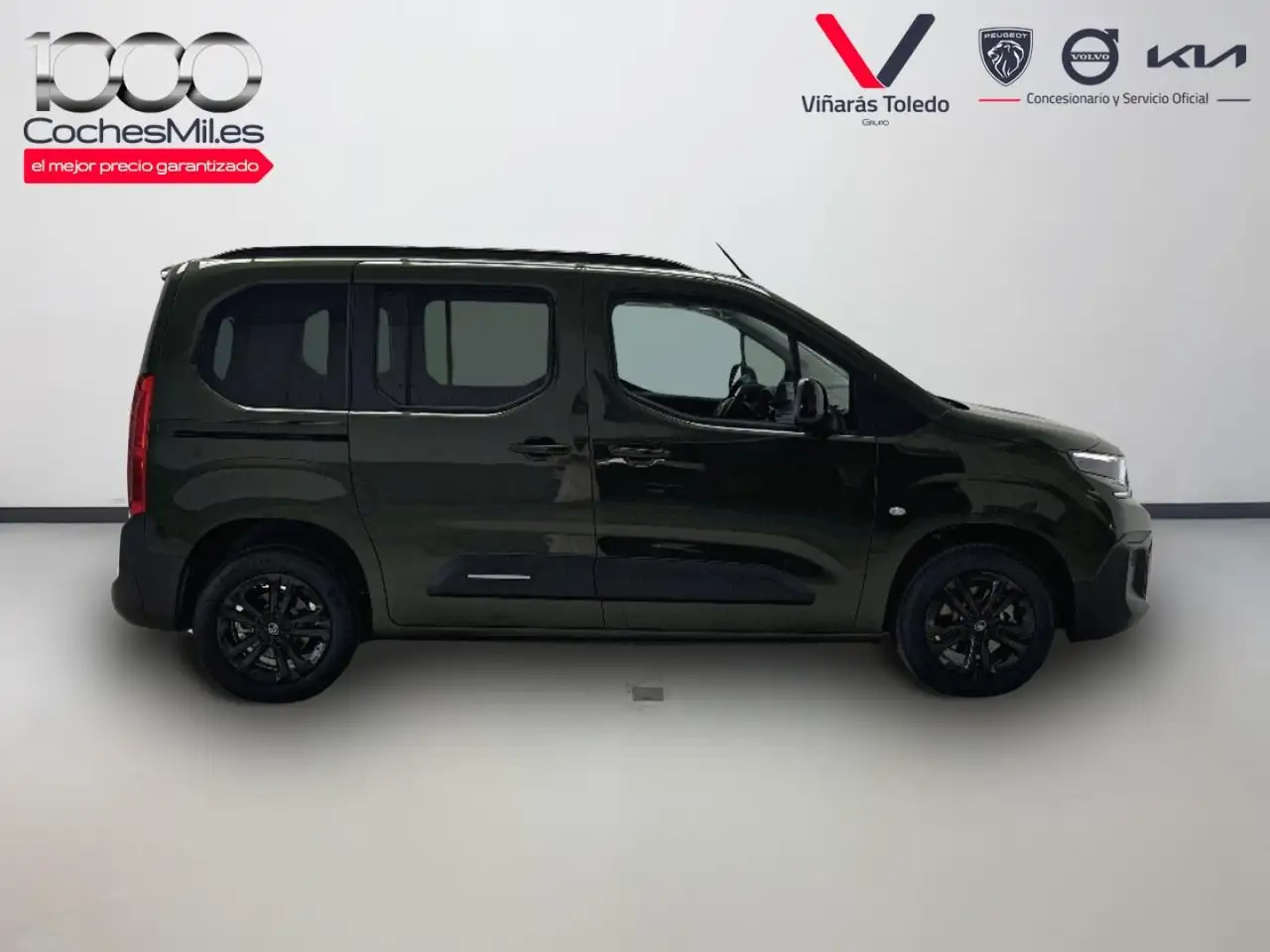 Citroen Model not specified 2026