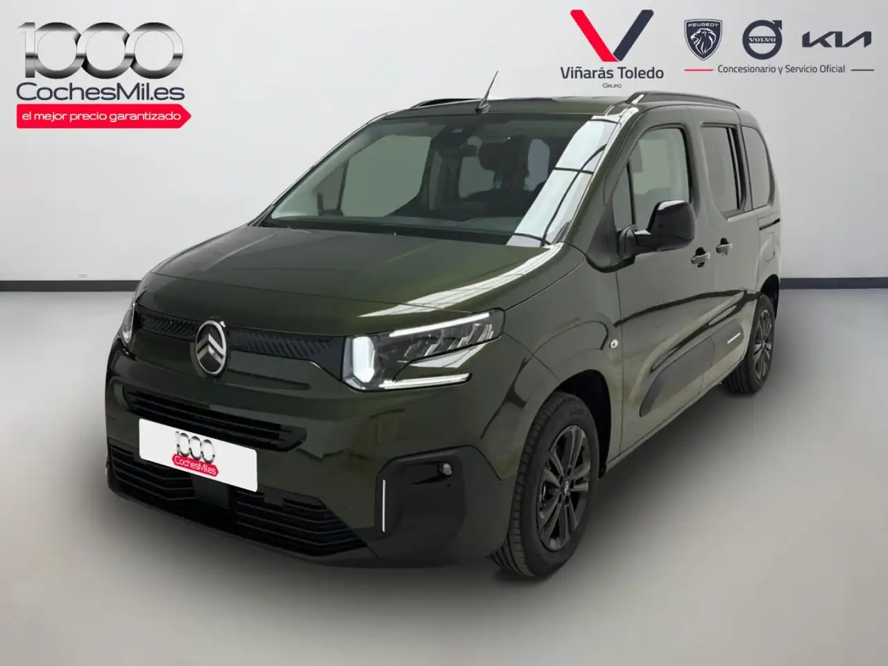 Citroen Model not specified 2026