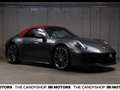Porsche 992 911 992 Carrera 4S Cabrio *Matrix_Beam*18_Wege* Grau - thumbnail 16