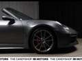 Porsche 992 911 992 Carrera 4S Cabrio *Matrix_Beam*18_Wege* Grau - thumbnail 11