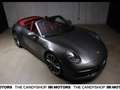 Porsche 992 911 992 Carrera 4S Cabrio *Matrix_Beam*18_Wege* Grau - thumbnail 13