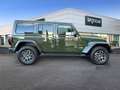 Jeep Wrangler 4p 2.0 380CV 8ATX E6D Sahara Grün - thumbnail 4