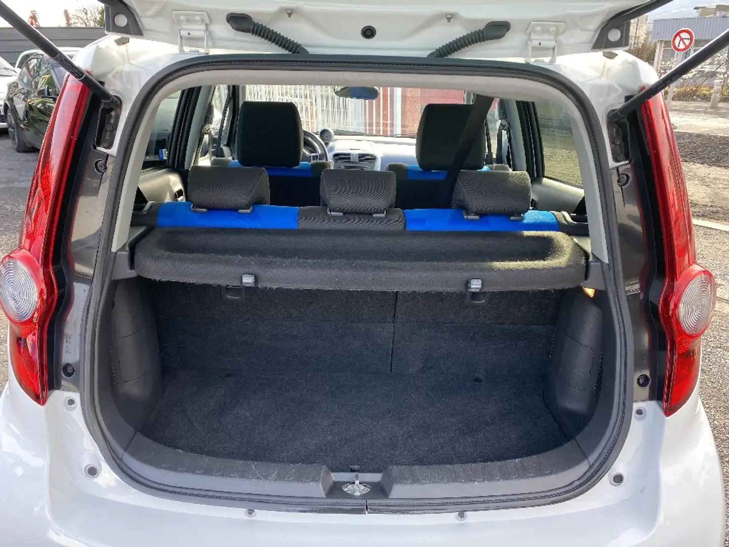 Opel Agila 1.0 - 65 ch ecoFLEX - 2