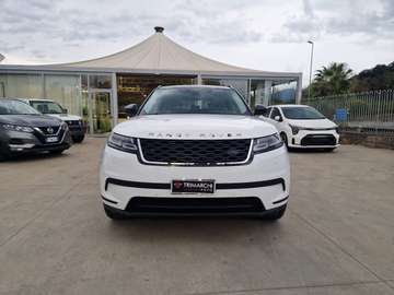 Range Rover Velar 2.0D I4 240 CV SE