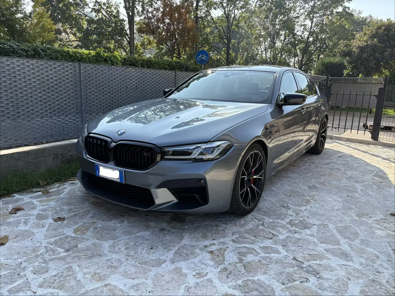 BMW M5