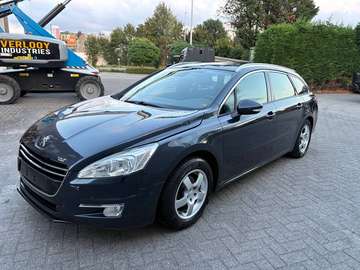 1.6 e-HDi Active STT ETG