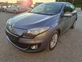 Renault Megane Mégane TCe 115 MOTOR GENERALÜNERHOLT Grau - thumbnail 1