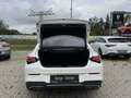 Mercedes-Benz CLA 180 CLA 180 Coupé Progressive Advanced StHz Pano Burmester Progressive Advanced StHz Pano Burmester Blanc - thumbnail 6